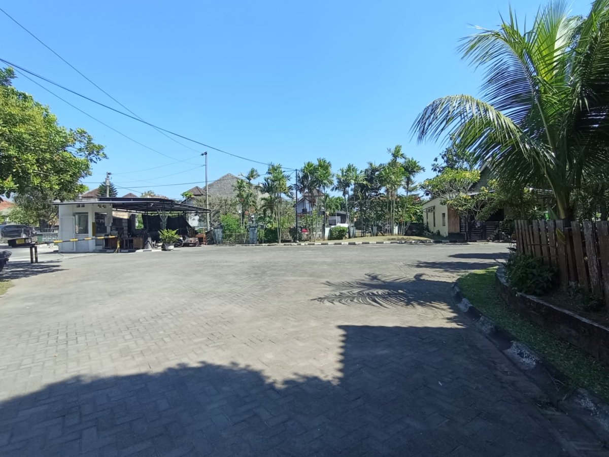 Rumah cluster elit strategis siap pakai di Kartasura solo - Foto 14