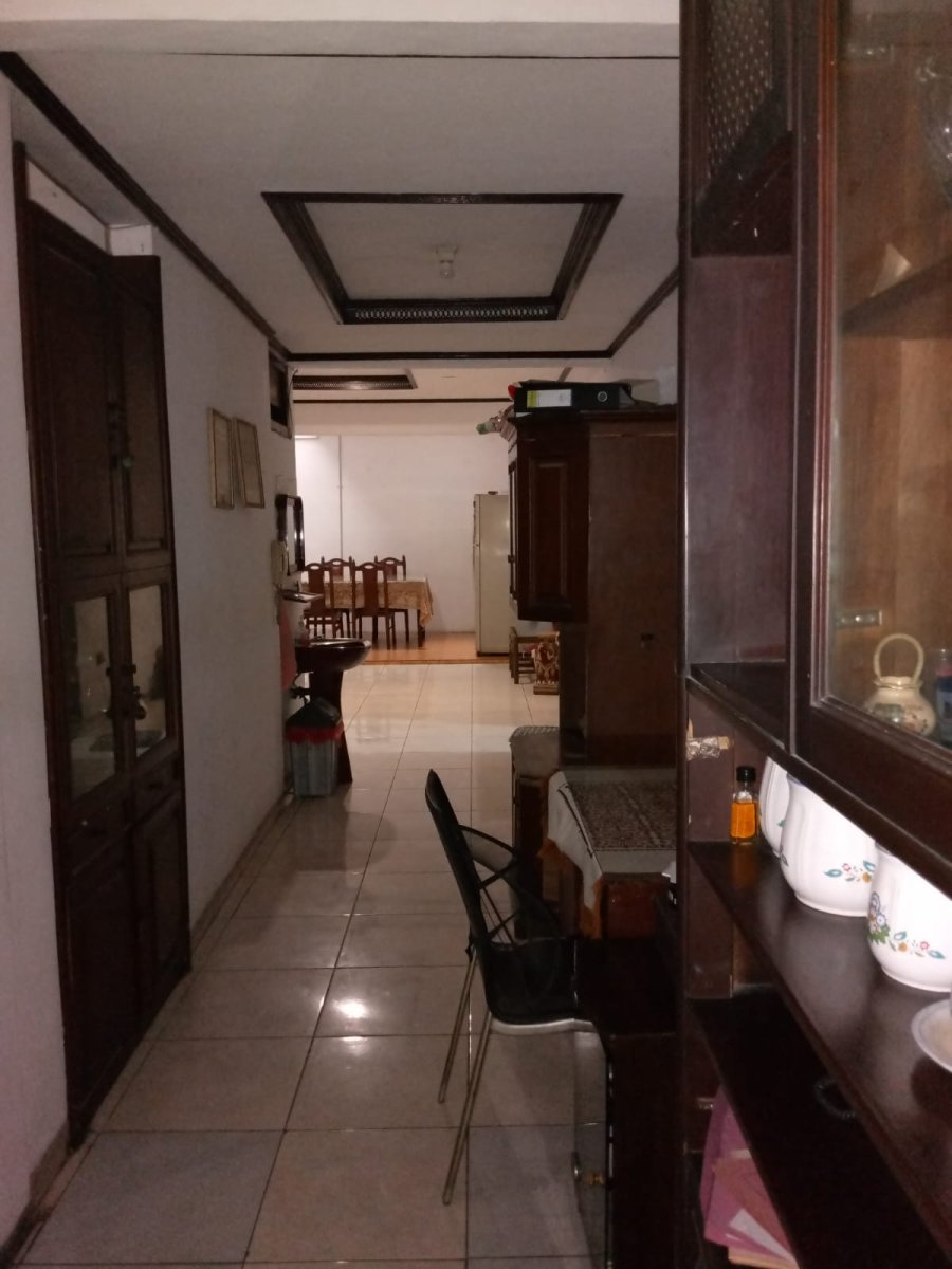 Rumah Pondok Indah Pinang Emas - Foto 2