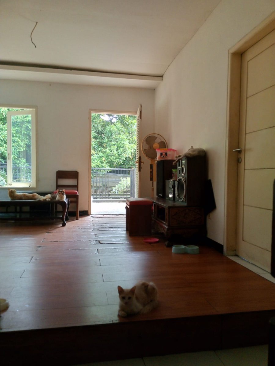 Rumah Pondok Indah Pinang Emas - Foto 3