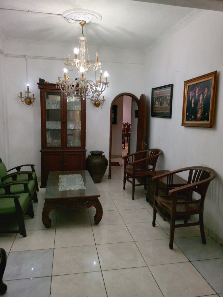 Rumah Pondok Indah Pinang Emas - Foto 5