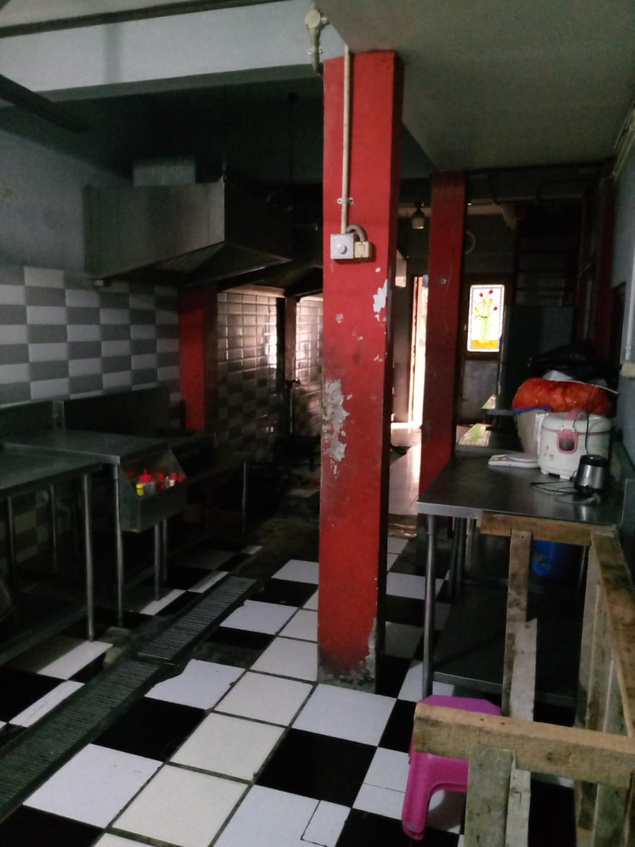 Rumah Pondok Indah Pinang Emas - Foto 7