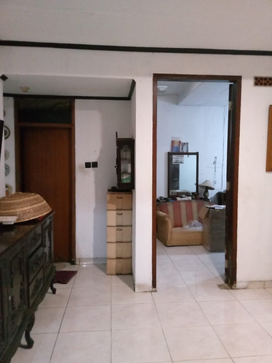 Rumah Pondok Indah Pinang Emas - Foto 9