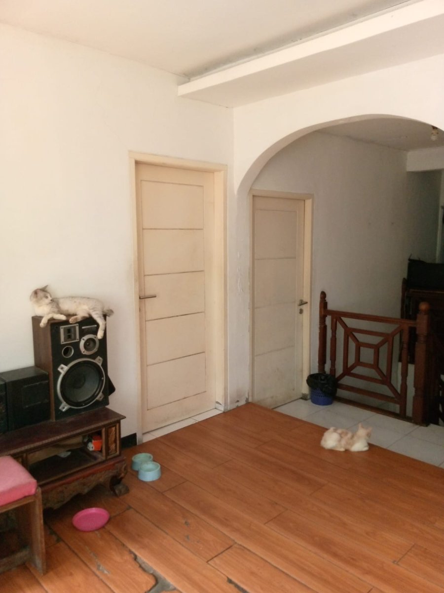 Rumah Pondok Indah Pinang Emas - Foto 10