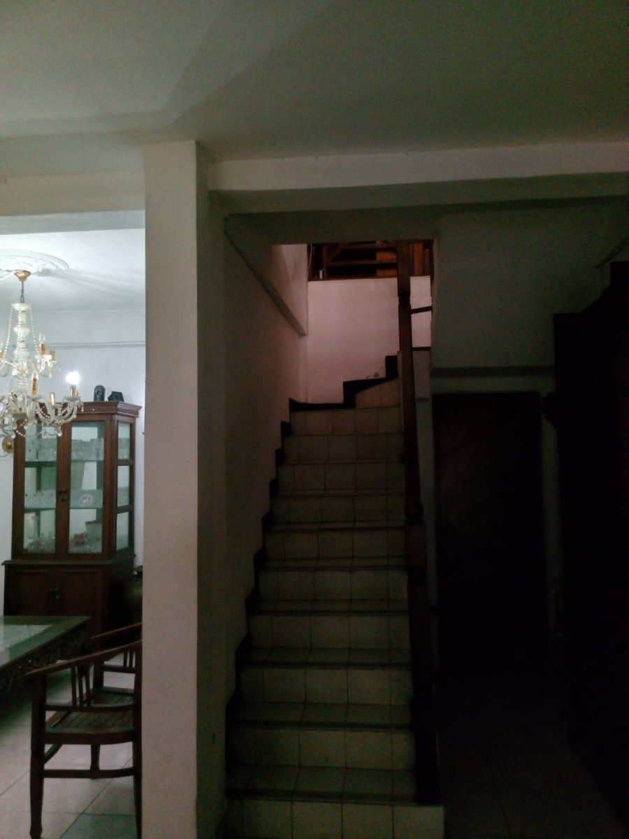 Rumah Pondok Indah Pinang Emas - Foto 11
