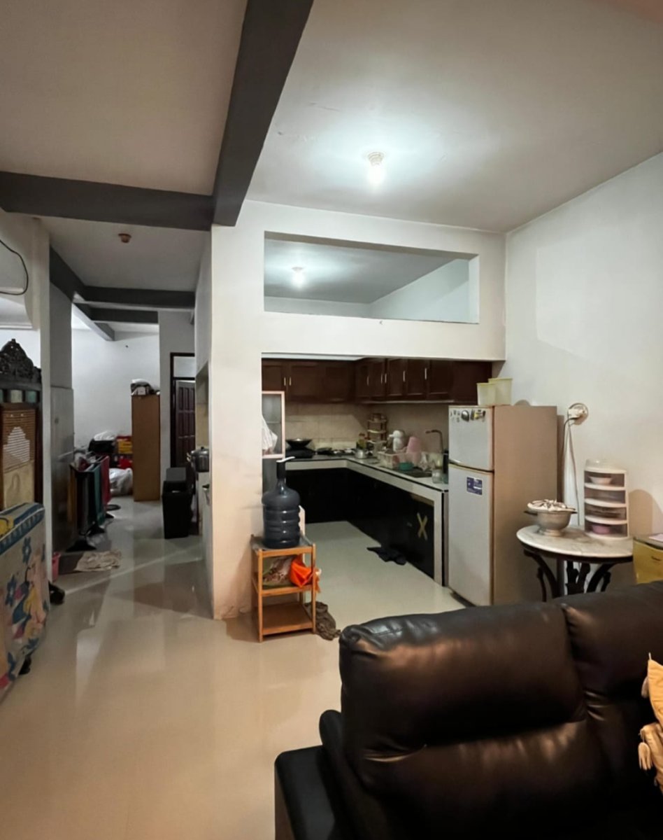 Rumah Bagus Strategis di Cluster Gentan - Foto 7
