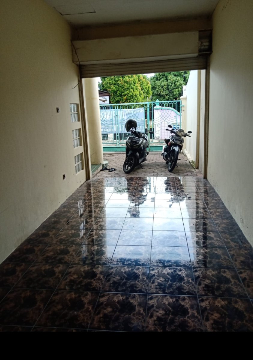 Rumah Siap Huni Tengah Kota Solo - Foto 4