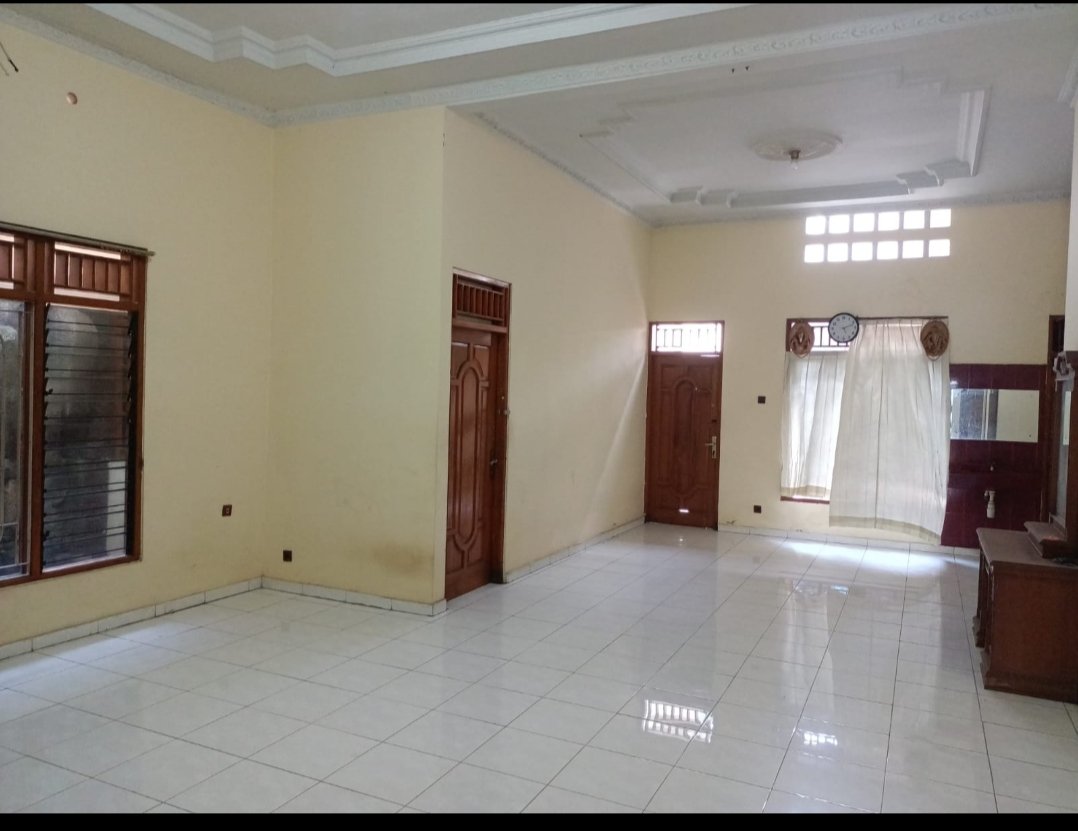 Rumah Siap Huni Tengah Kota Solo - Foto 5