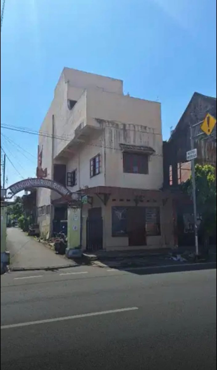 Ruko Strategis 3 Lantai di Jalan RE Martadinata - Foto 7