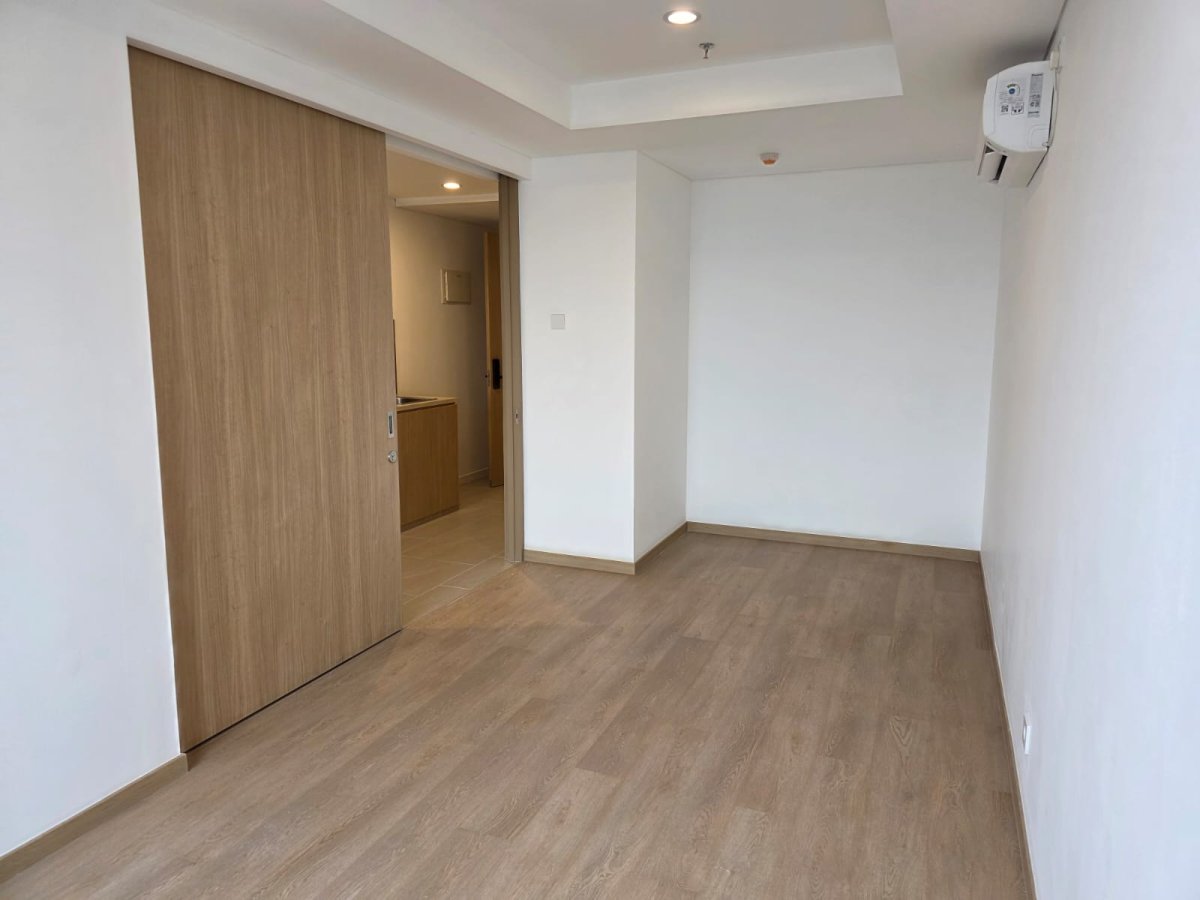 Apartemen mewah Antasari