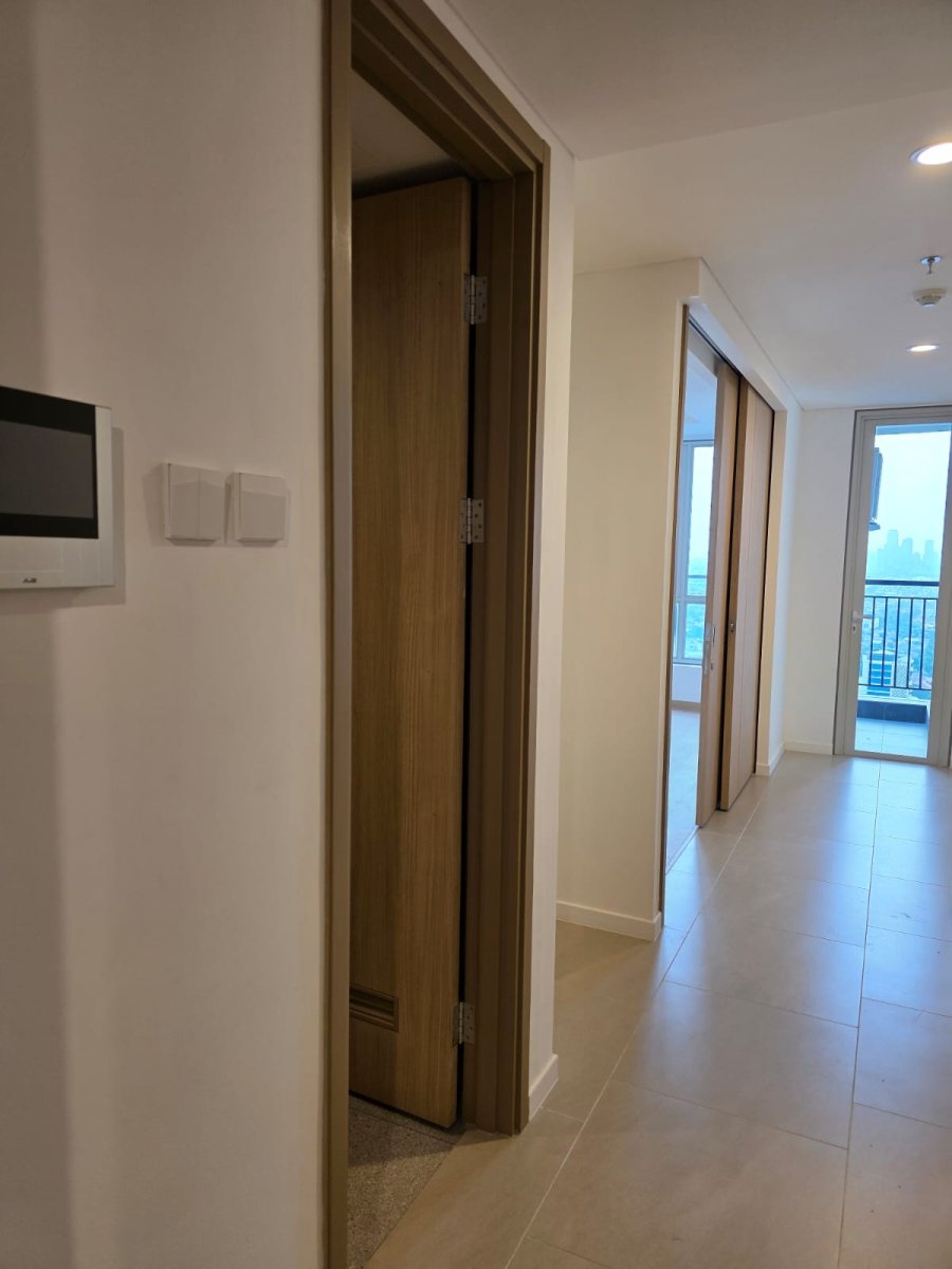 Apartemen mewah Antasari - Foto 2