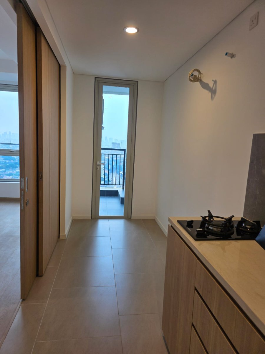 Apartemen mewah Antasari - Foto 3