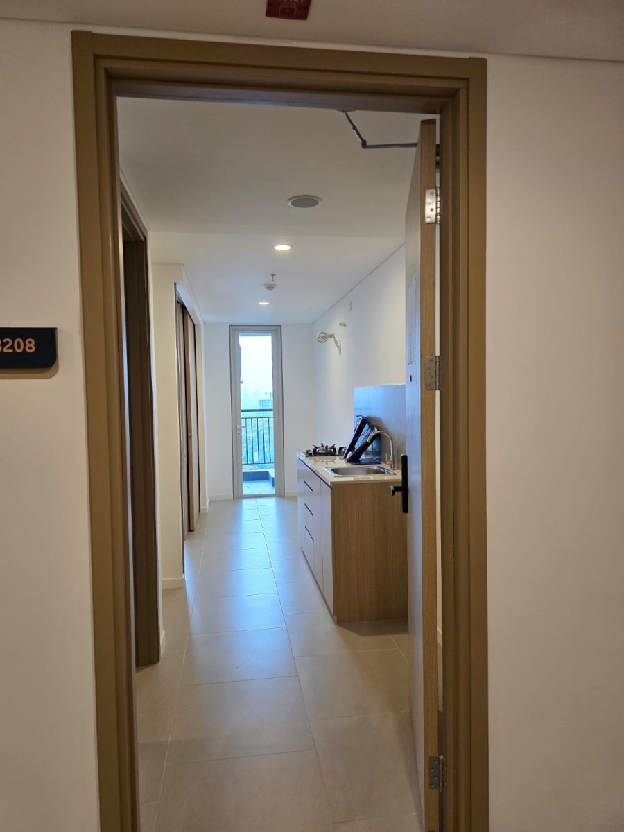 Apartemen mewah Antasari - Foto 4