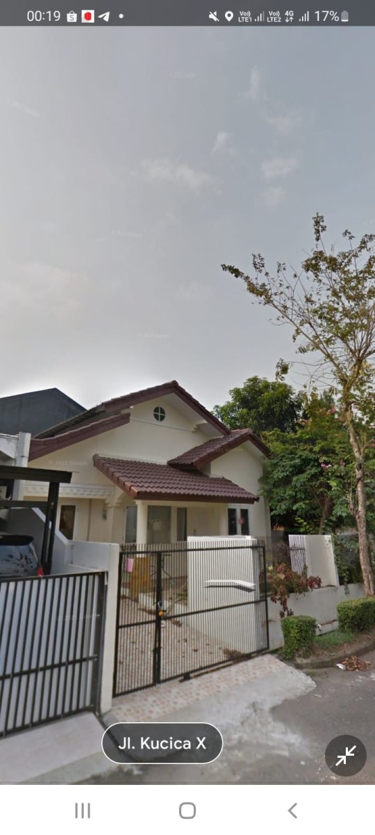 Rumah Bintaro Sektor 9, Pondok Aren - Foto 6