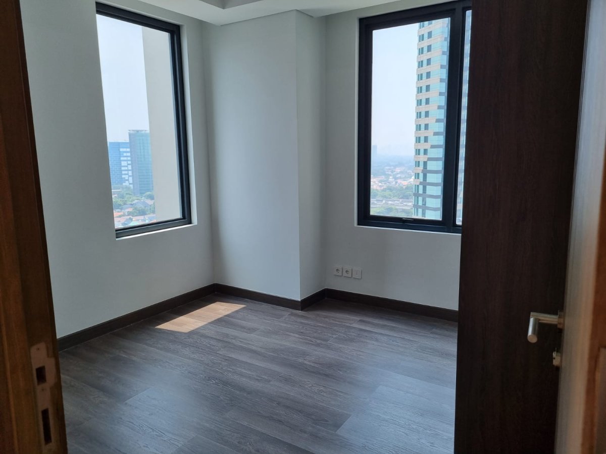 Apartemen 1BR Southgate, Jakarta Selatan
