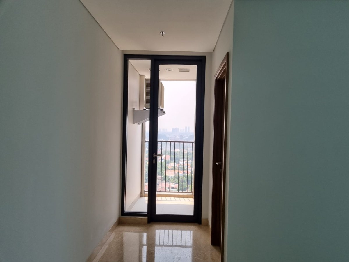 Apartemen 1BR Southgate, Jakarta Selatan - Foto 4