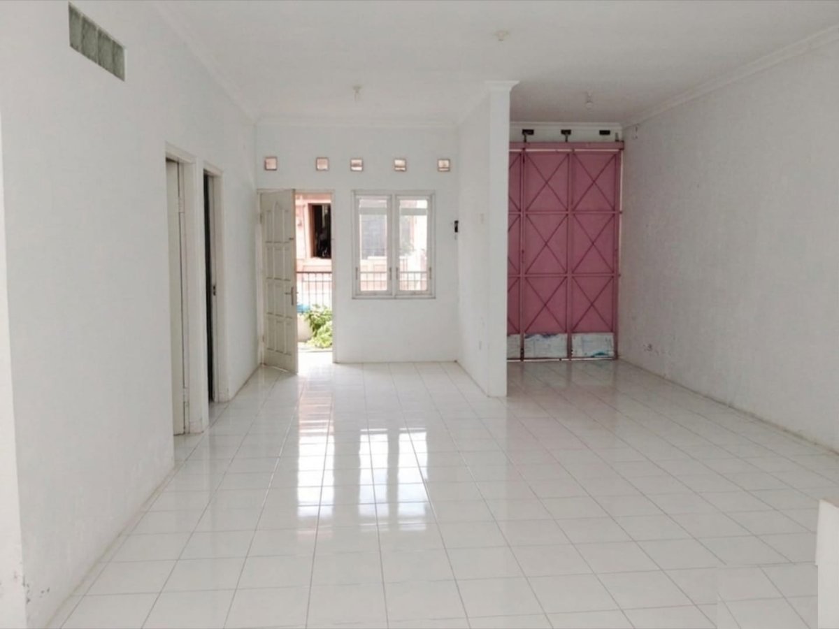 Rumah sederhana di lingkungan perumahan di Wonorejo - Foto 2