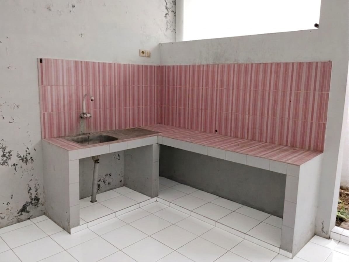 Rumah sederhana di lingkungan perumahan di Wonorejo - Foto 3