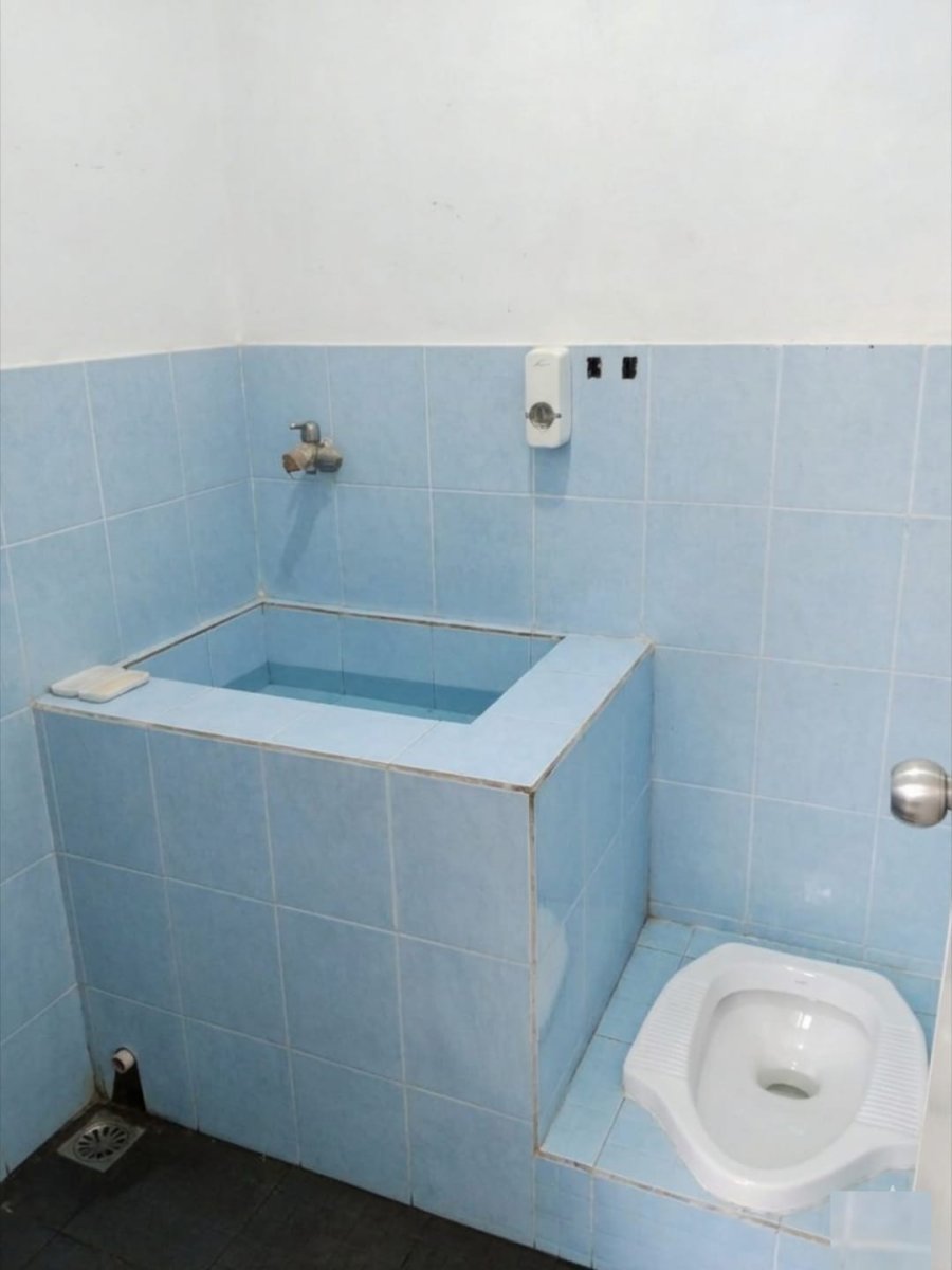 Rumah sederhana di lingkungan perumahan di Wonorejo - Foto 4