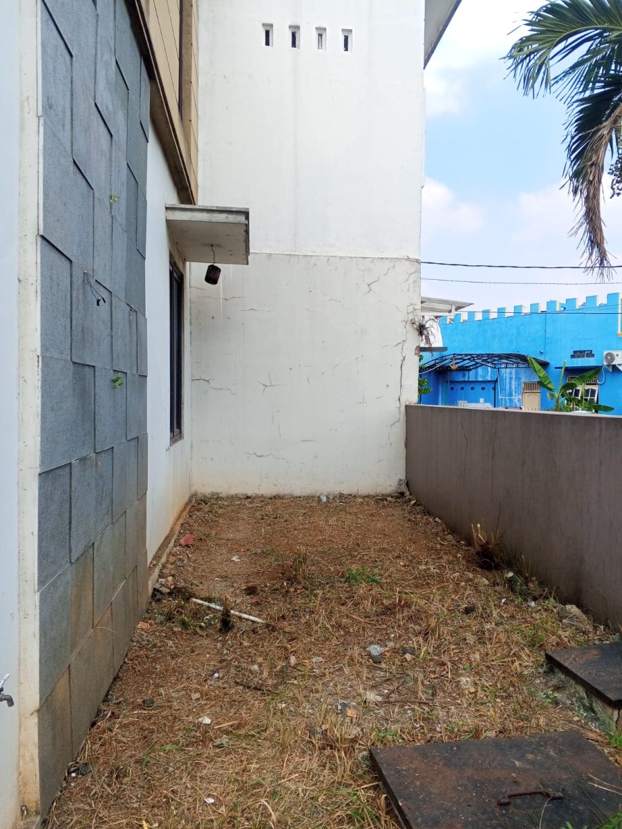 Rumah Jatiwarna Bekasi - Foto 2