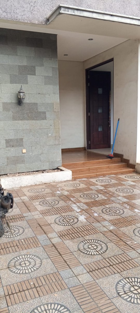 Rumah Jatiwarna Bekasi - Foto 4
