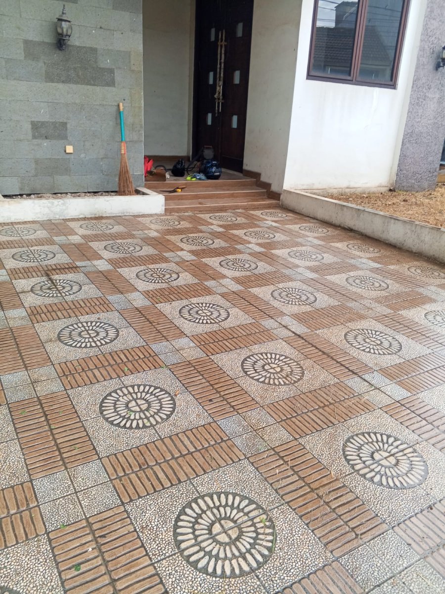 Rumah Jatiwarna Bekasi - Foto 8