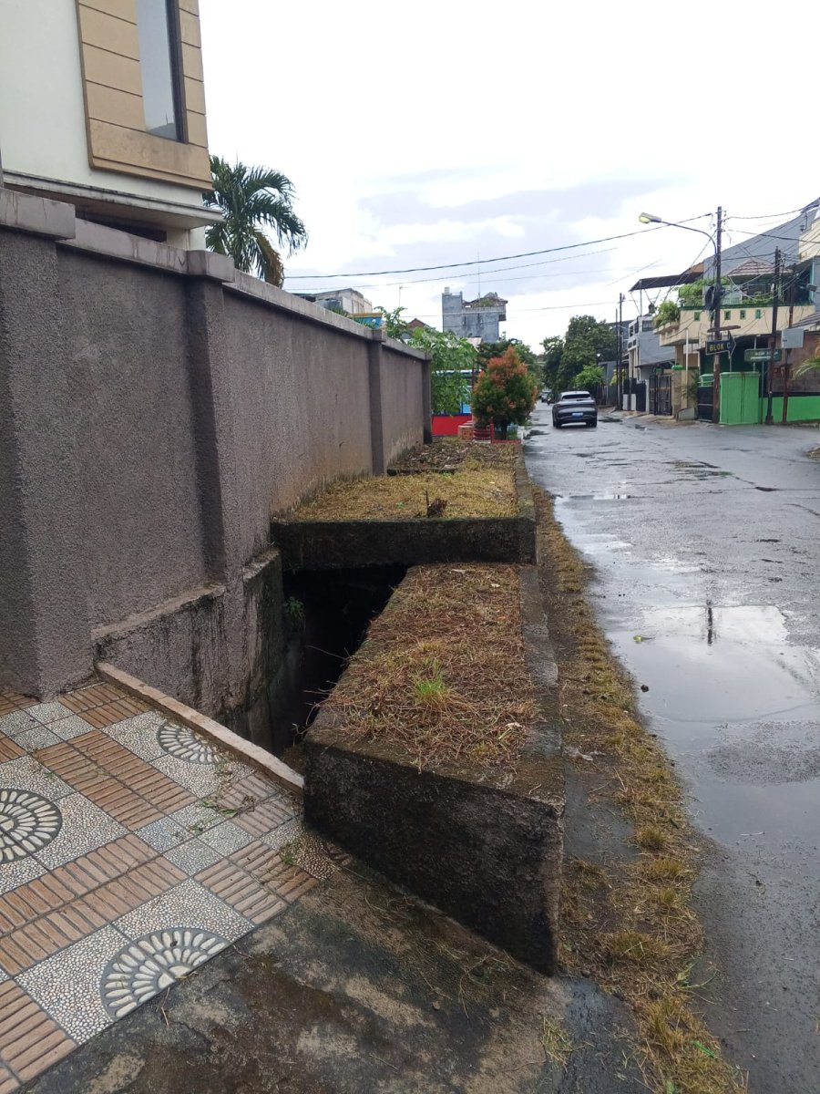 Rumah Jatiwarna Bekasi - Foto 9