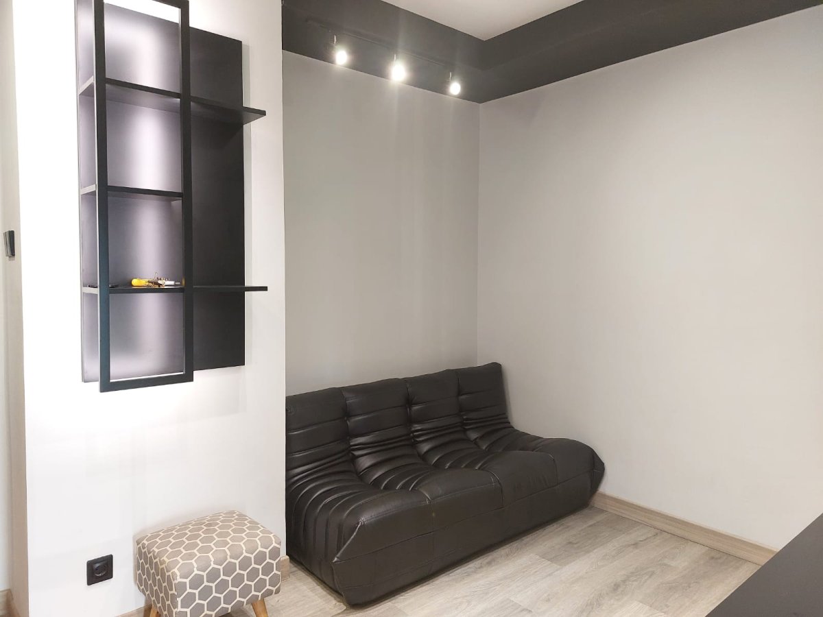 Disewakan 1 Kamar Tidur Apartment Thamrin Residences - Jakarta Pusat