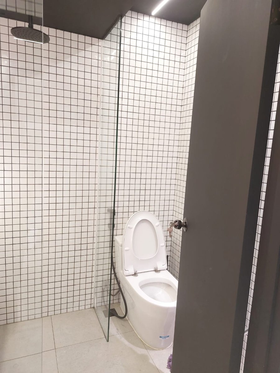 Disewakan 1 Kamar Tidur Apartment Thamrin Residences - Jakarta Pusat - Foto 4