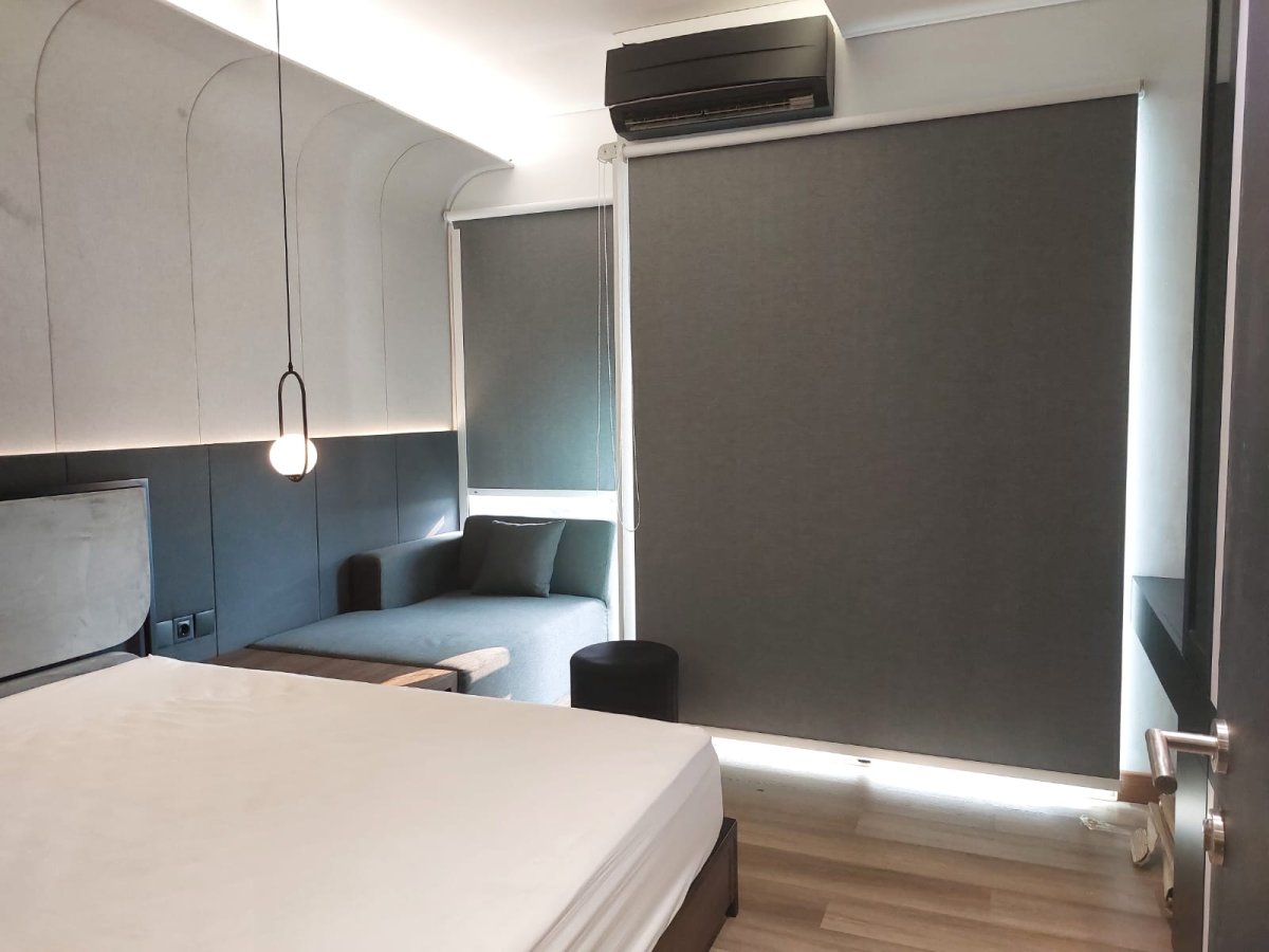 Disewakan 1 Kamar Tidur Apartment Thamrin Residences - Jakarta Pusat - Foto 5