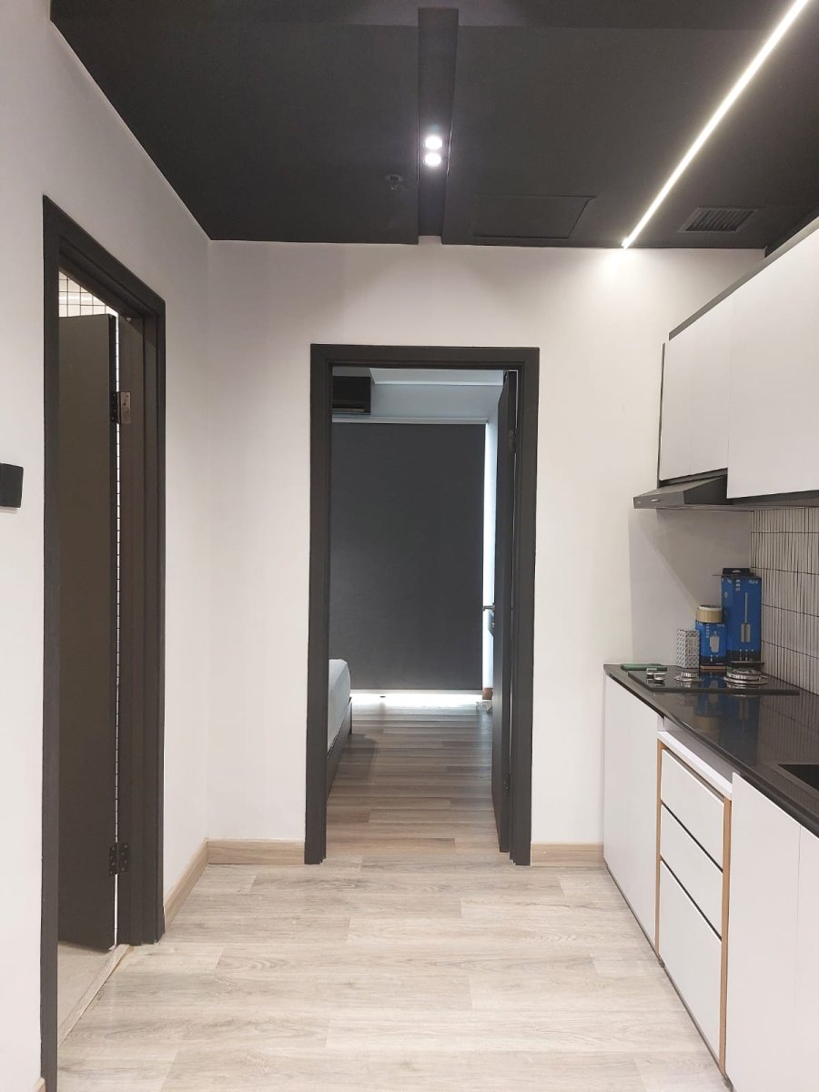 Disewakan 1 Kamar Tidur Apartment Thamrin Residences - Jakarta Pusat - Foto 7