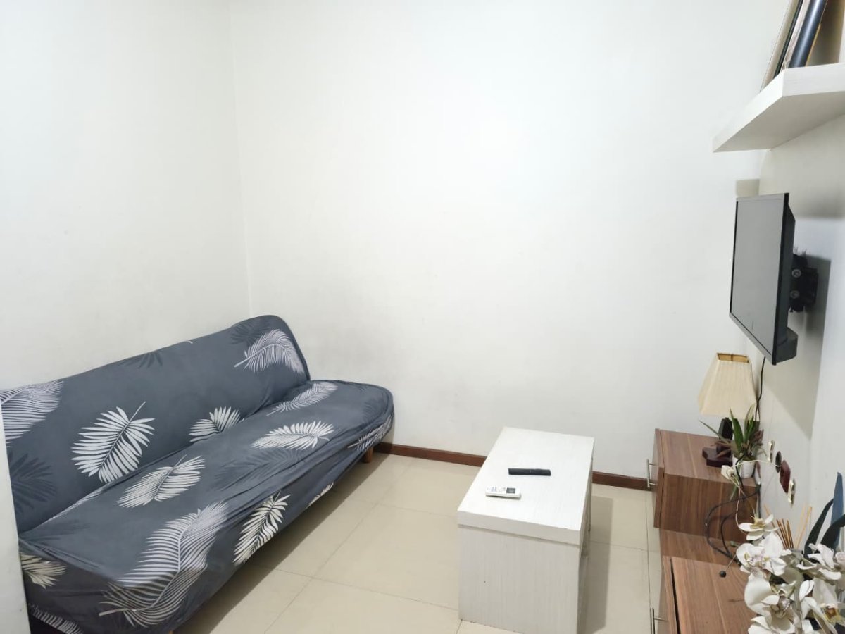 Disewakan 1 Kamar Tidur Apartment Thamrin Residences - Jakarta Pusat - Foto 3