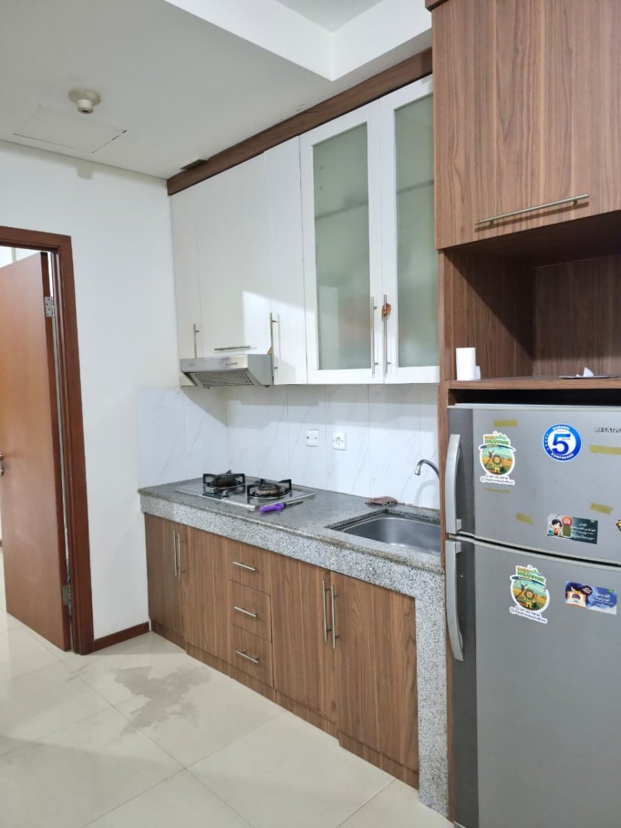 Disewakan 1 Kamar Tidur Apartment Thamrin Residences - Jakarta Pusat - Foto 5