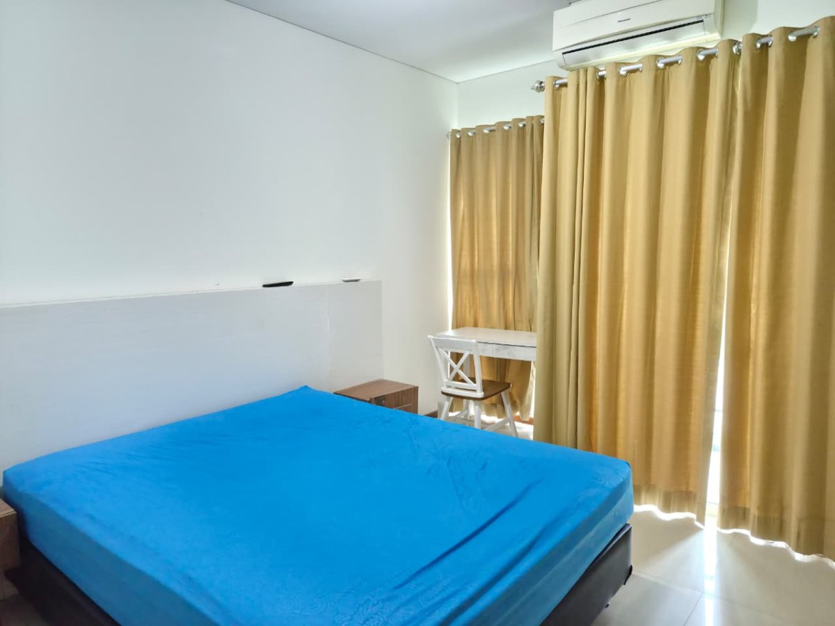 Disewakan 1 Kamar Tidur Apartment Thamrin Residences - Jakarta Pusat - Foto 7