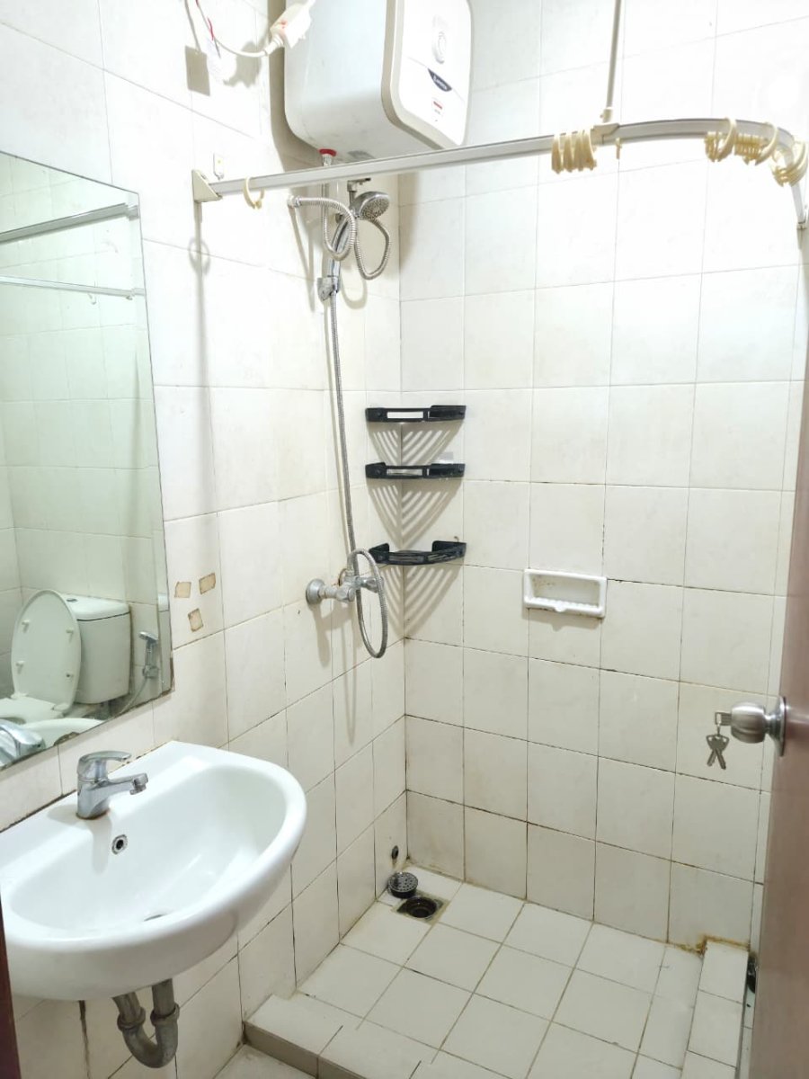Disewakan 1 Kamar Tidur Apartment Thamrin Residences - Jakarta Pusat - Foto 8