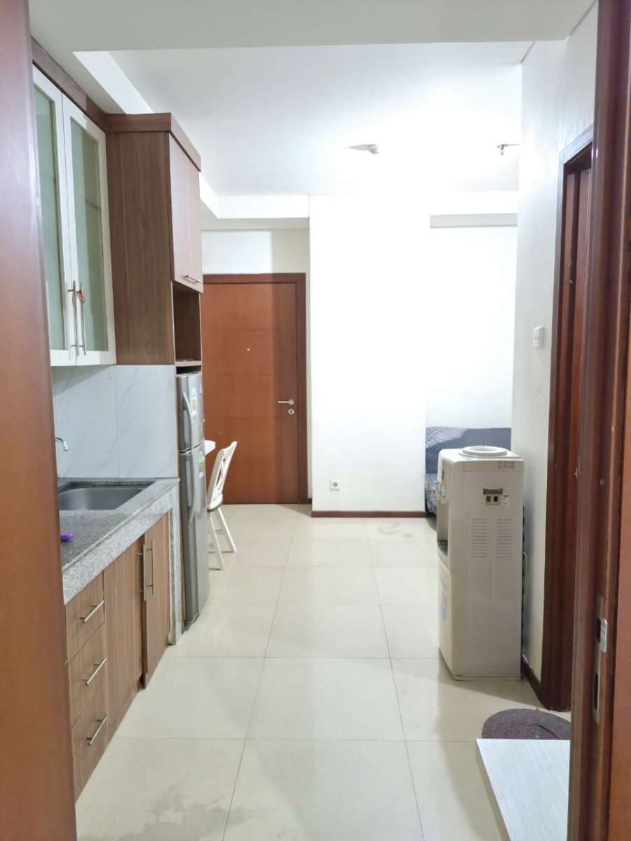 Disewakan 1 Kamar Tidur Apartment Thamrin Residences - Jakarta Pusat - Foto 10