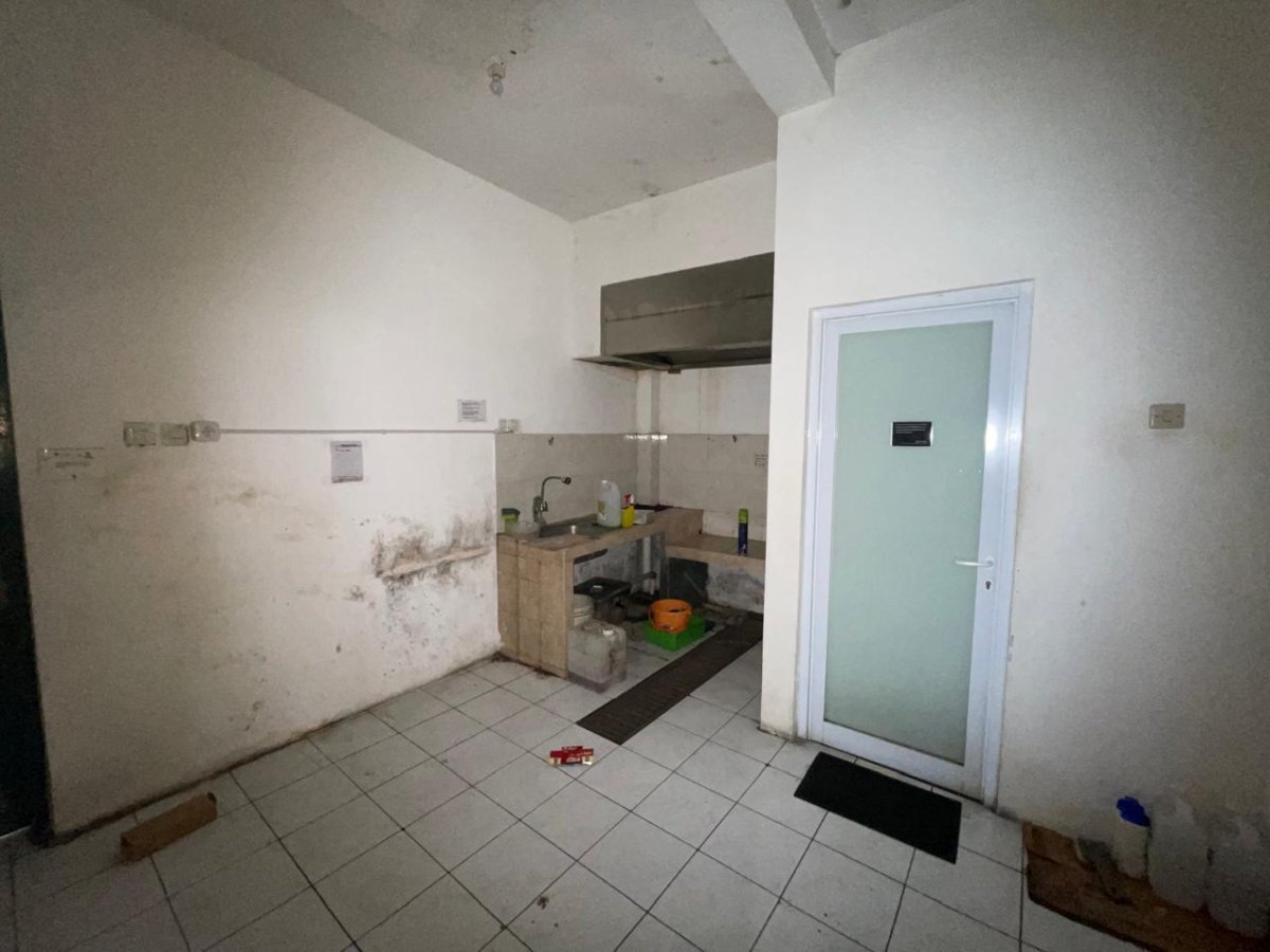 Dijual ruko lokasi strategis di Kratonan, Solo. - Foto 3