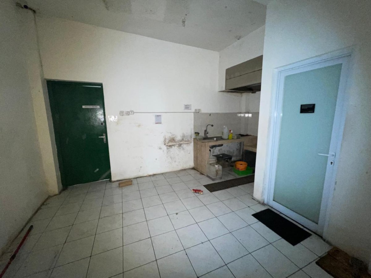 Dijual ruko lokasi strategis di Kratonan, Solo. - Foto 4