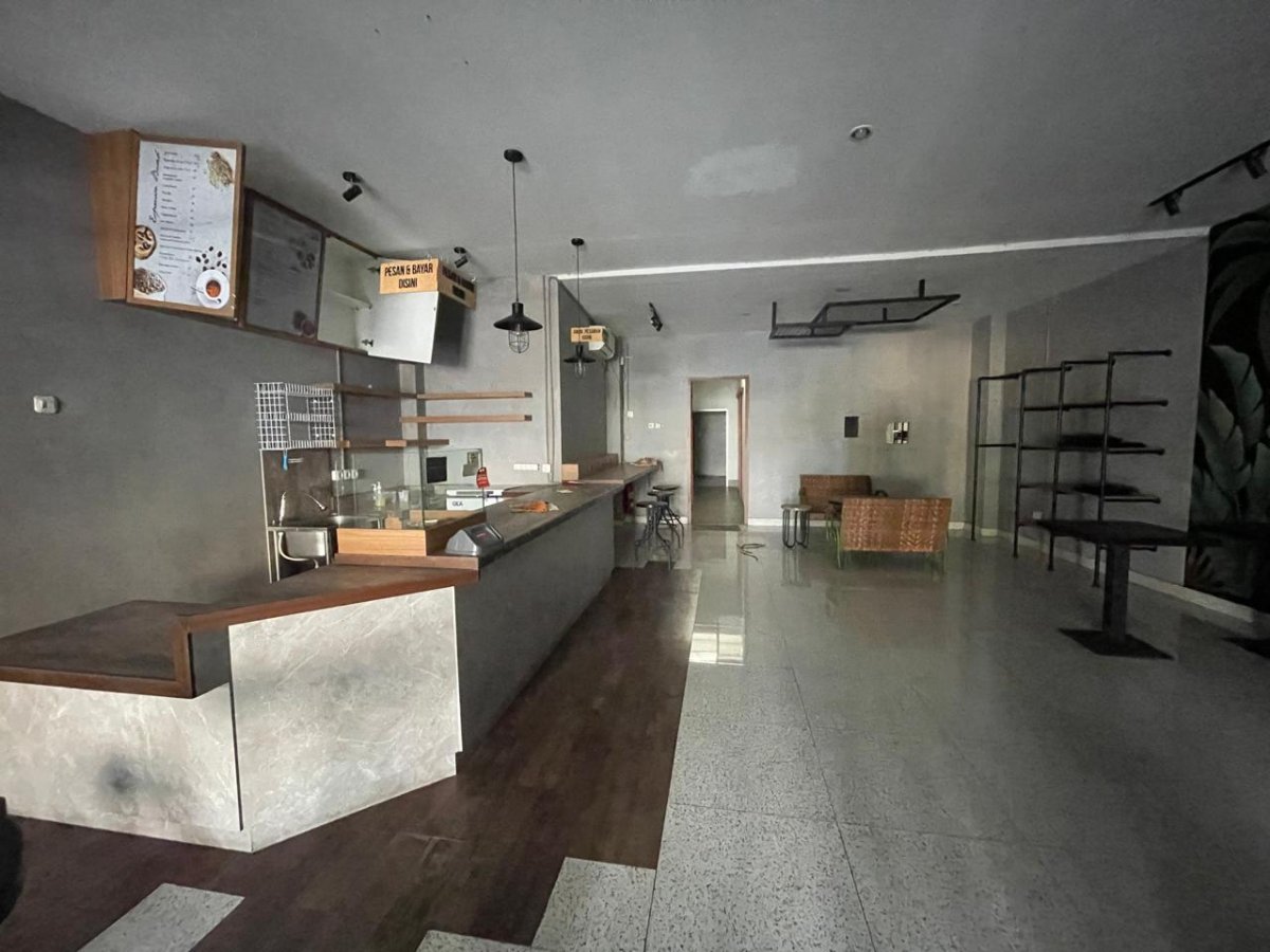 Dijual ruko lokasi strategis di Kratonan, Solo. - Foto 5