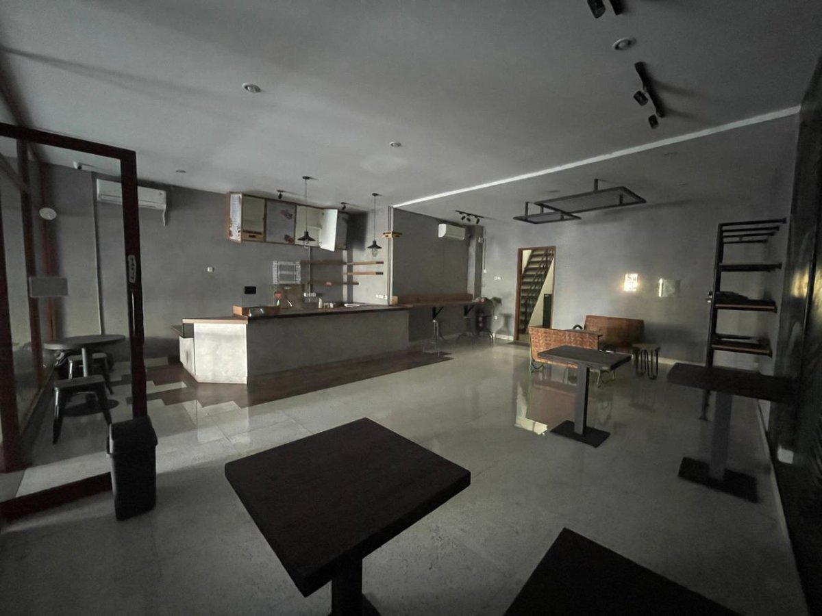 Dijual ruko lokasi strategis di Kratonan, Solo. - Foto 8