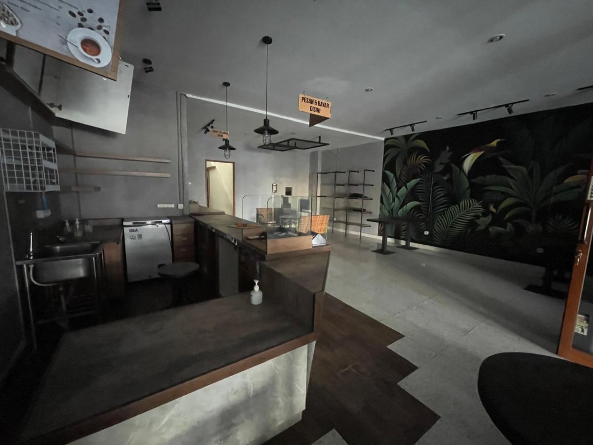 Dijual ruko lokasi strategis di Kratonan, Solo. - Foto 9