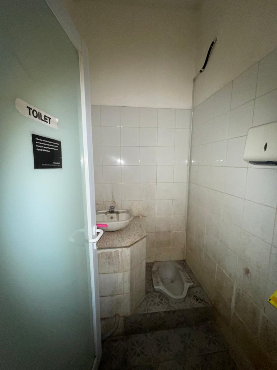 Dijual ruko lokasi strategis di Kratonan, Solo. - Foto 10