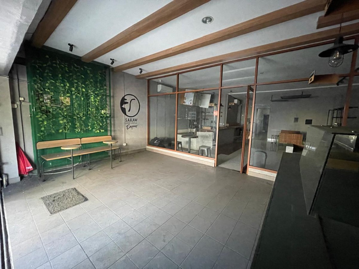 Dijual ruko lokasi strategis di Kratonan, Solo. - Foto 11