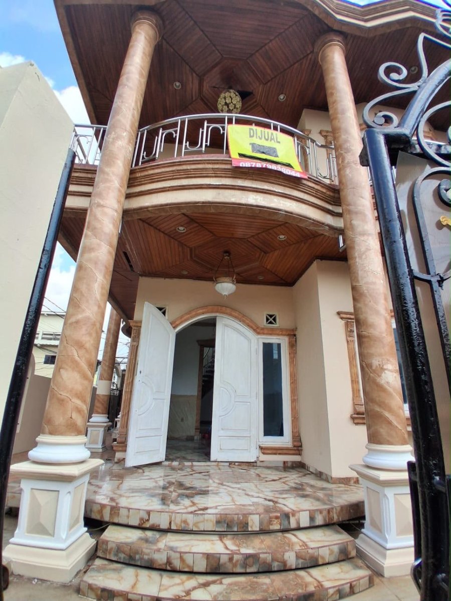 Rumah Buaran Duren Sawit - Foto 3