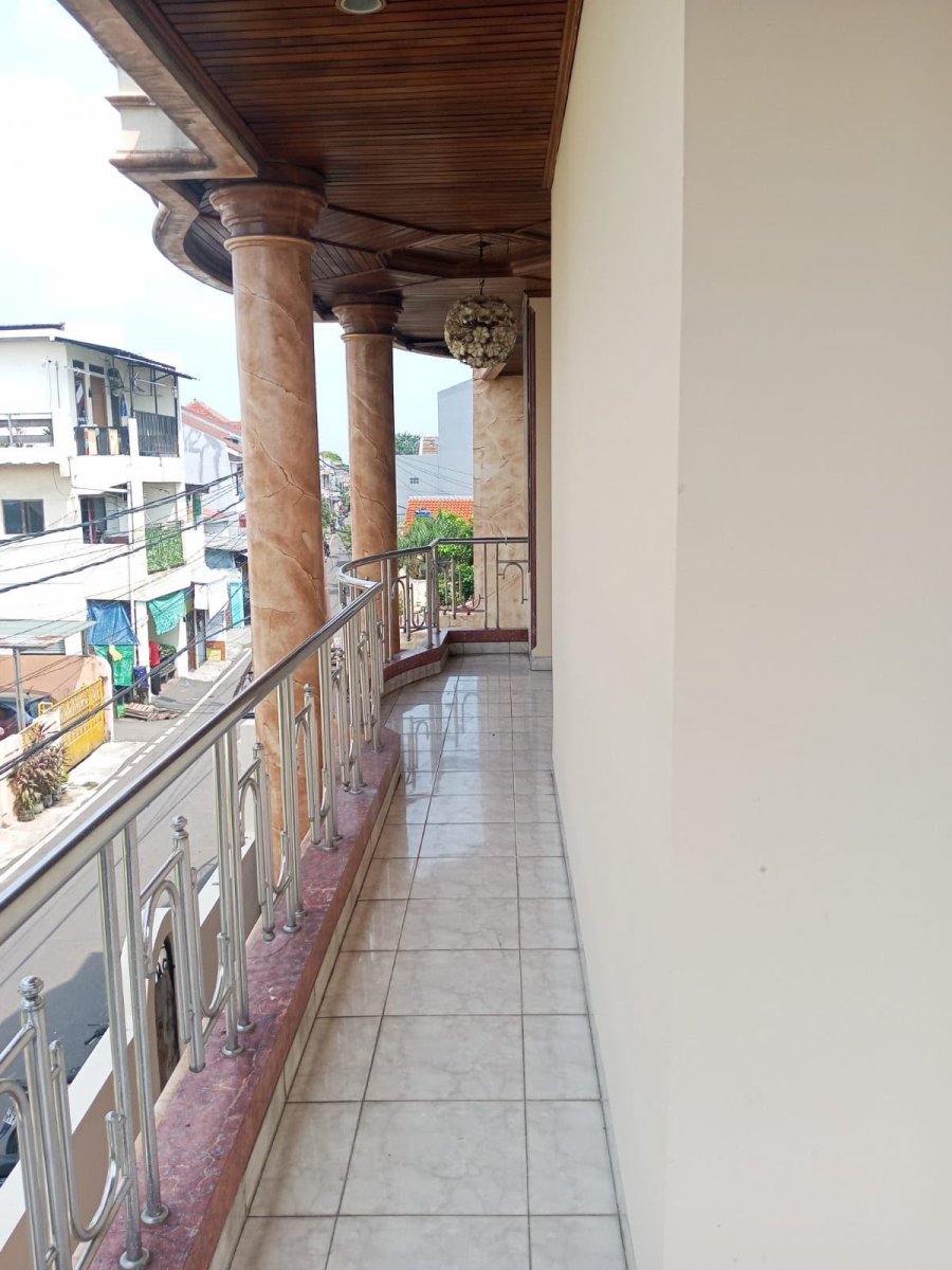Rumah Buaran Duren Sawit - Foto 4