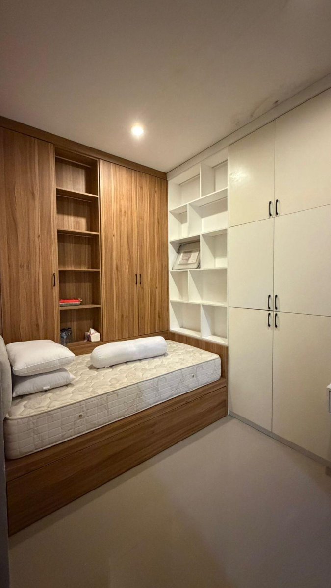 Rumah Cantik Bali Resort Serpong - Foto 3