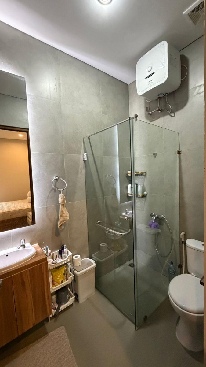 Rumah Cantik Bali Resort Serpong - Foto 4