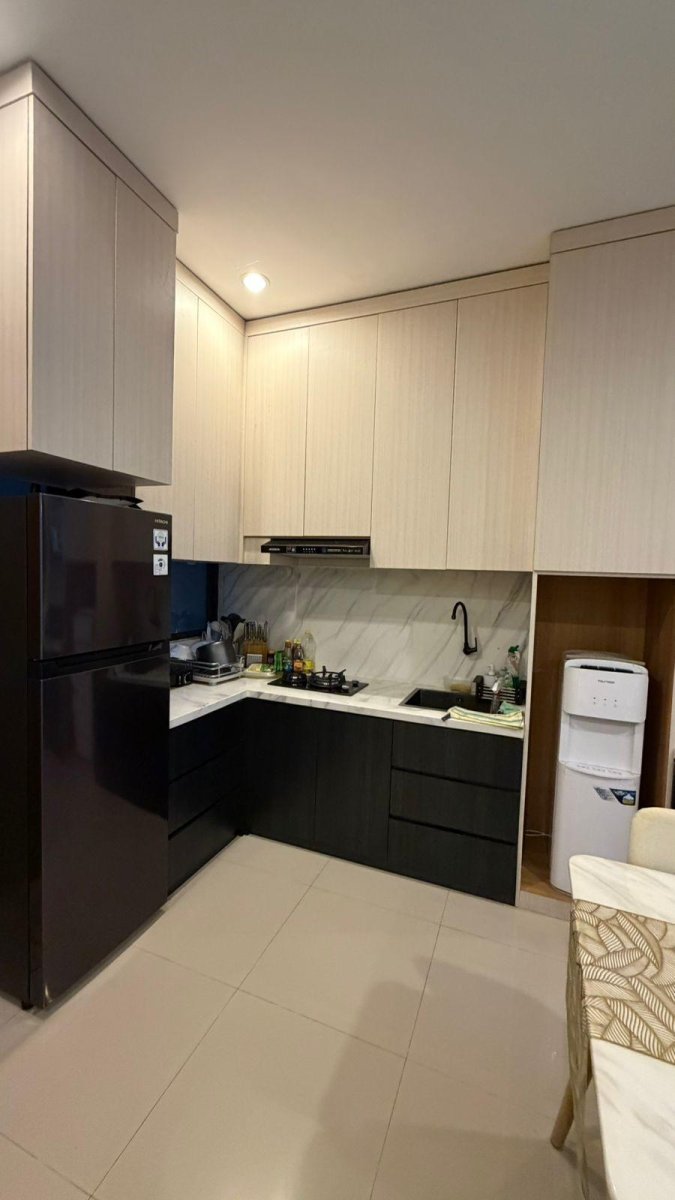 Rumah Cantik Bali Resort Serpong - Foto 7
