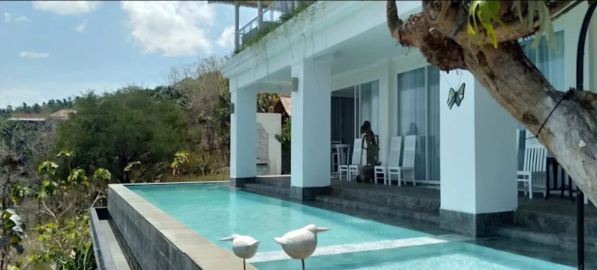 For Sale New Luxury Villa Tropical Colonial Style @Singaraja Bali - Foto 2