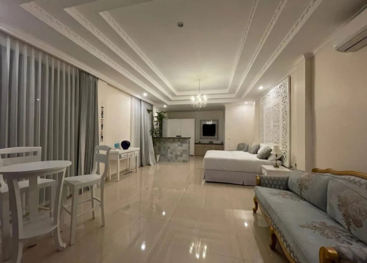 For Sale New Luxury Villa Tropical Colonial Style @Singaraja Bali - Foto 4