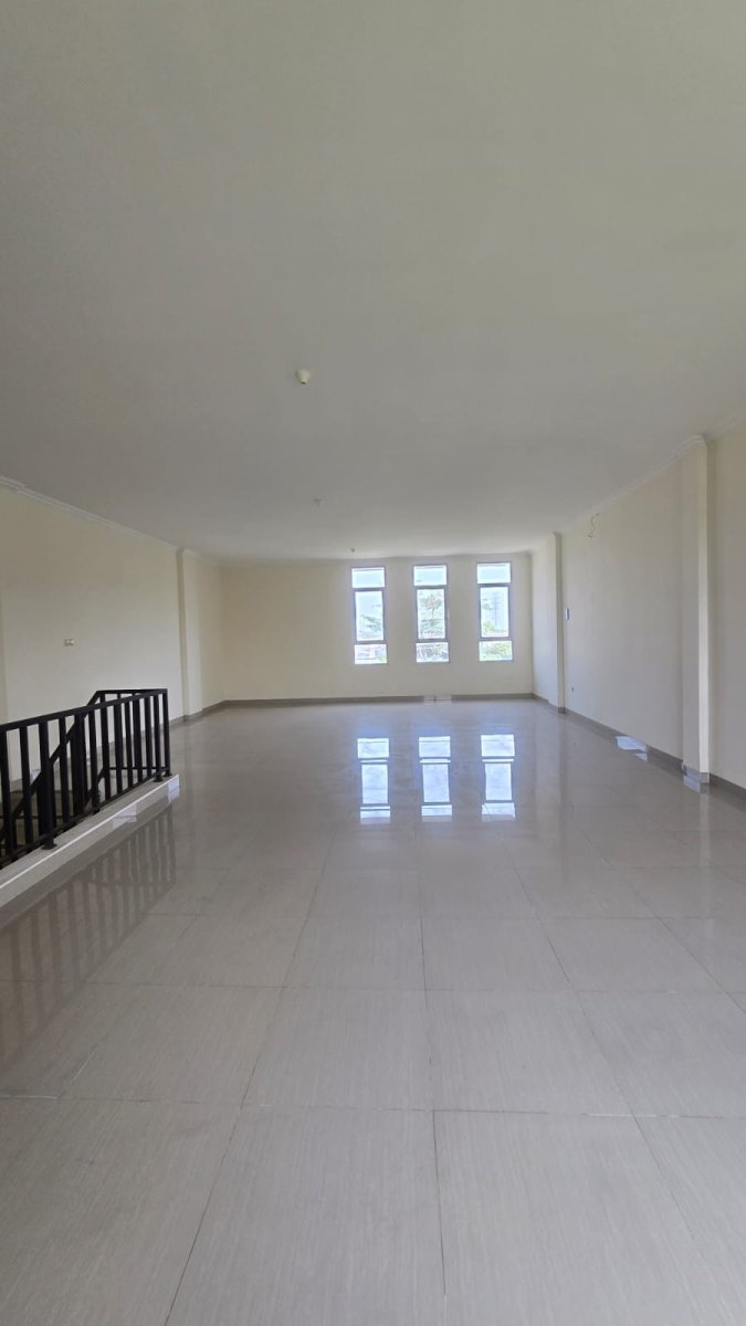 Ruko Strategis 3 Lantai di Komplek Pertokoan Solo Baru - Foto 11